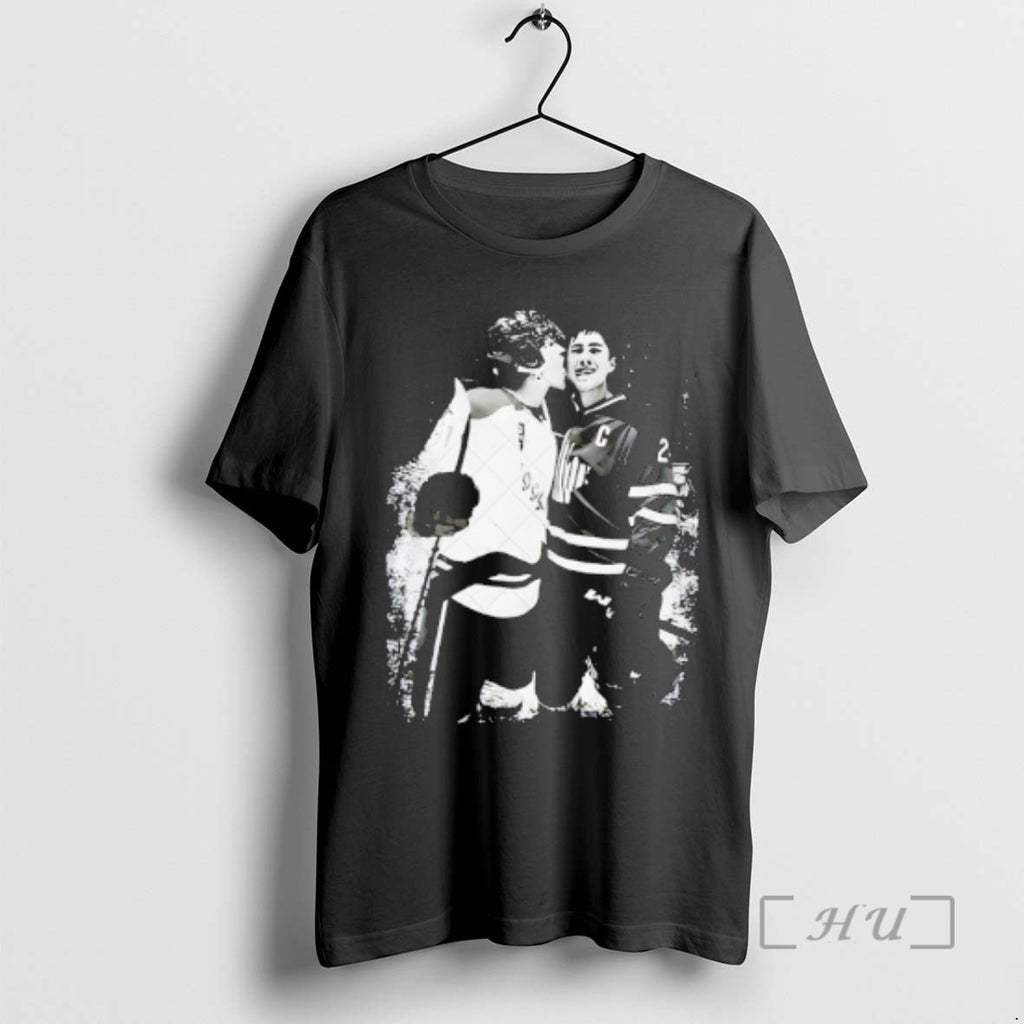 Officials Hudson Williams Connor Storrie T-Shirts, Hoodie, Sweatshirt | PopFlextees.com