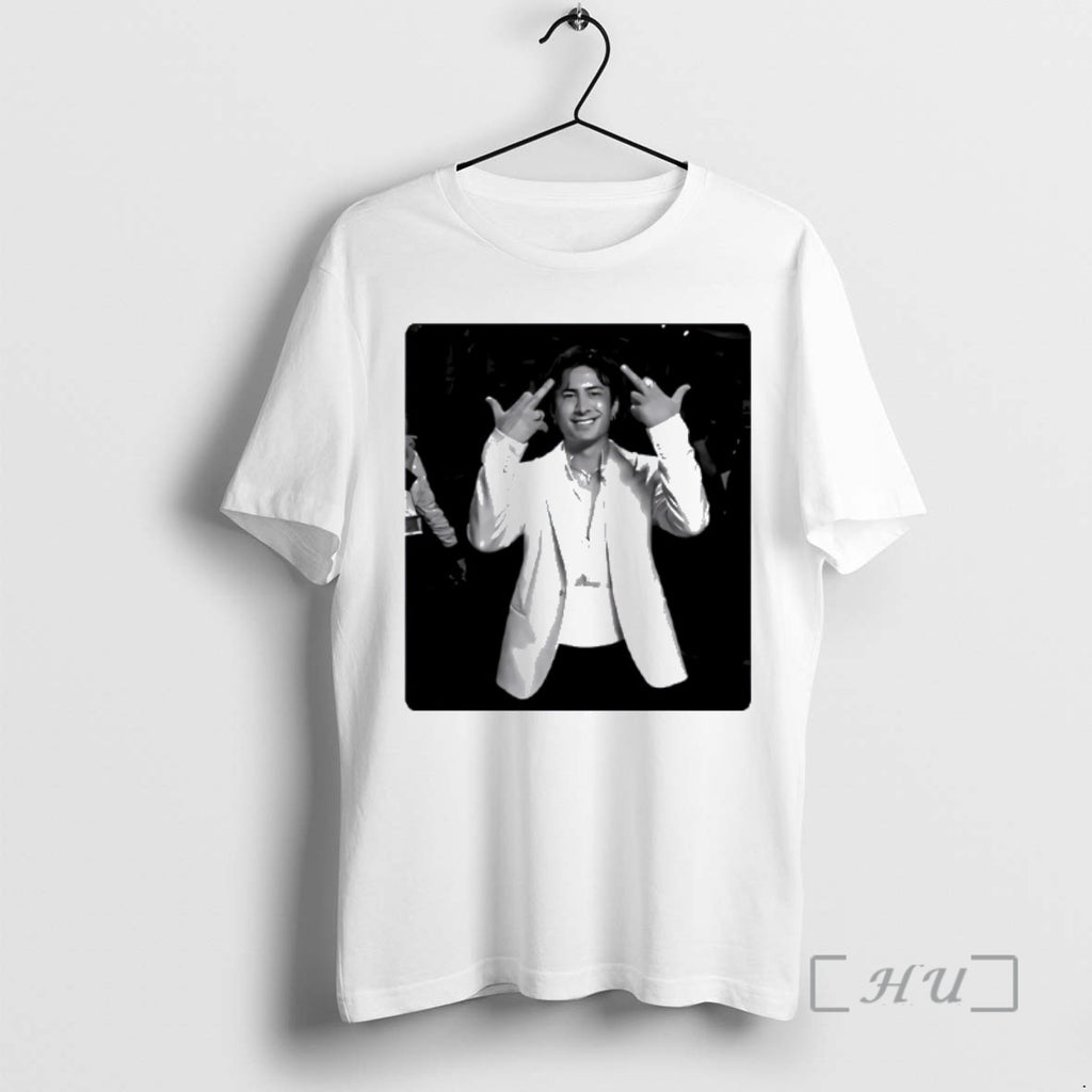 Officials Hudson Williams Glambot Heated Rivalry T-Shirts, Hoodie, Sweatshirt | PopFlextees.com