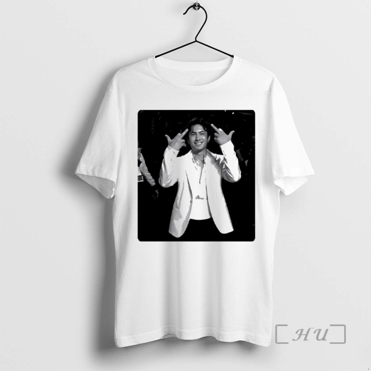 Officials Hudson Williams Glambot Heated Rivalry T-Shirts, Hoodie, Sweatshirt | PopFlextees.com