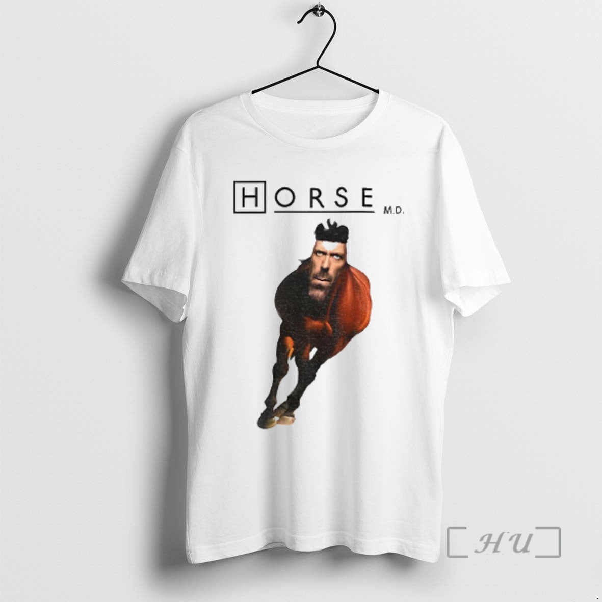 Officials Hugh Laurie Dr T-Shirts, Hoodie, Sweatshirt | PopFlextees.com