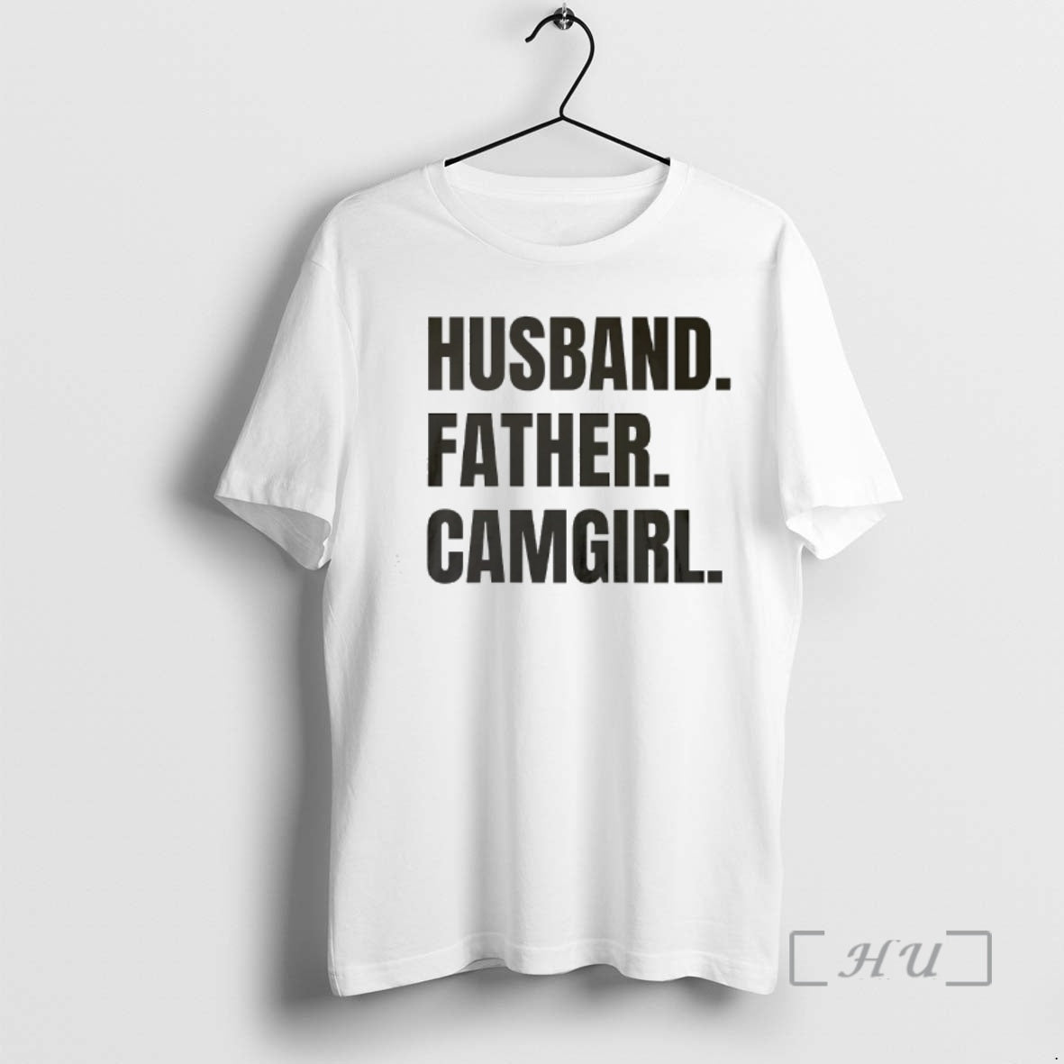 Officials Husband Father Camgirl Words T-Shirts, Hoodie, Sweatshirt