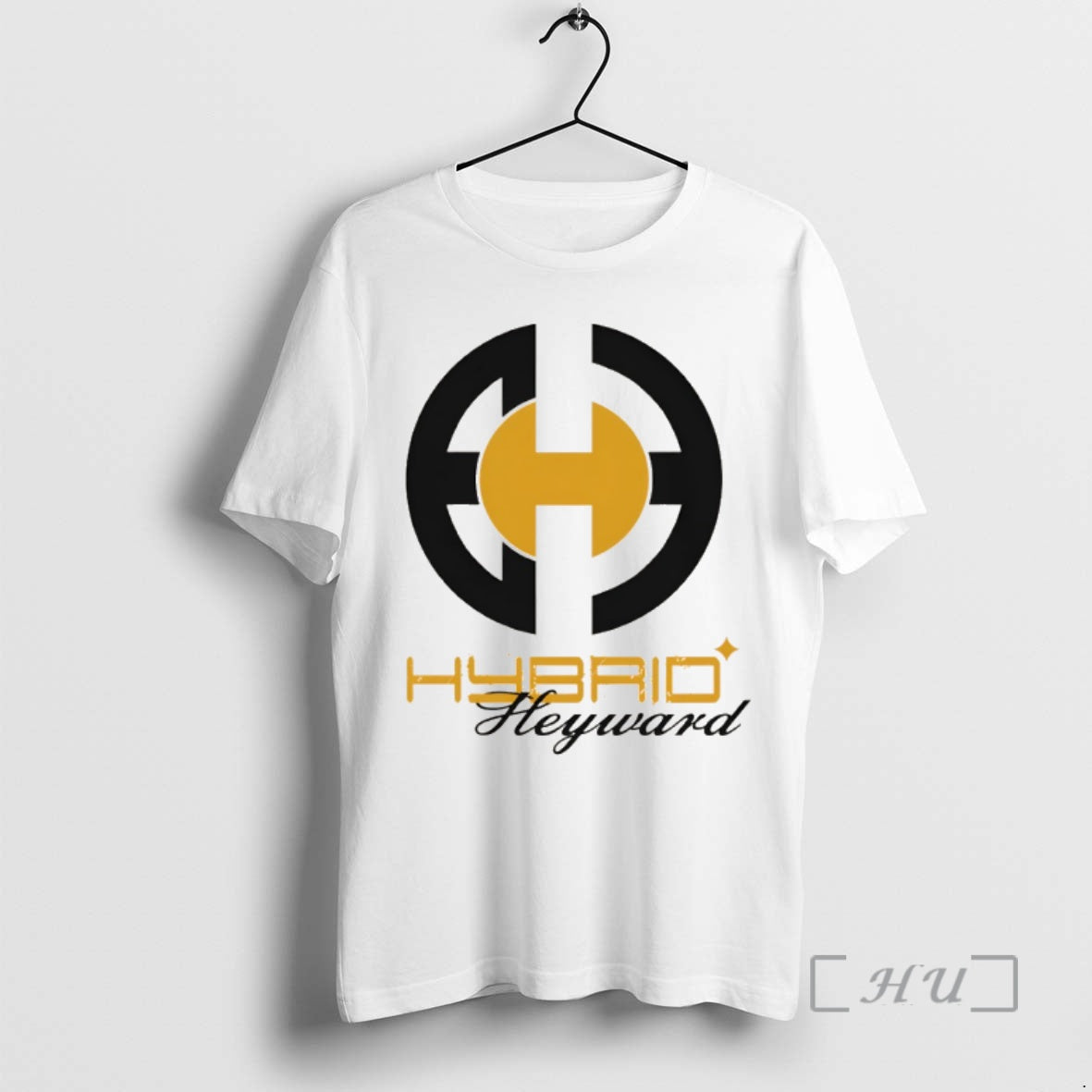 Officials Hybrid Heyward Logo T-Shirts, Hoodie, Sweatshirt | PopFlextees.com