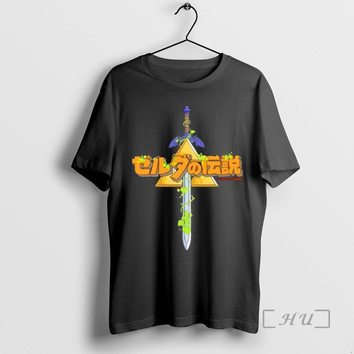 Officials Hyrule Sword T-Shirts, Hoodie, Sweatshirt