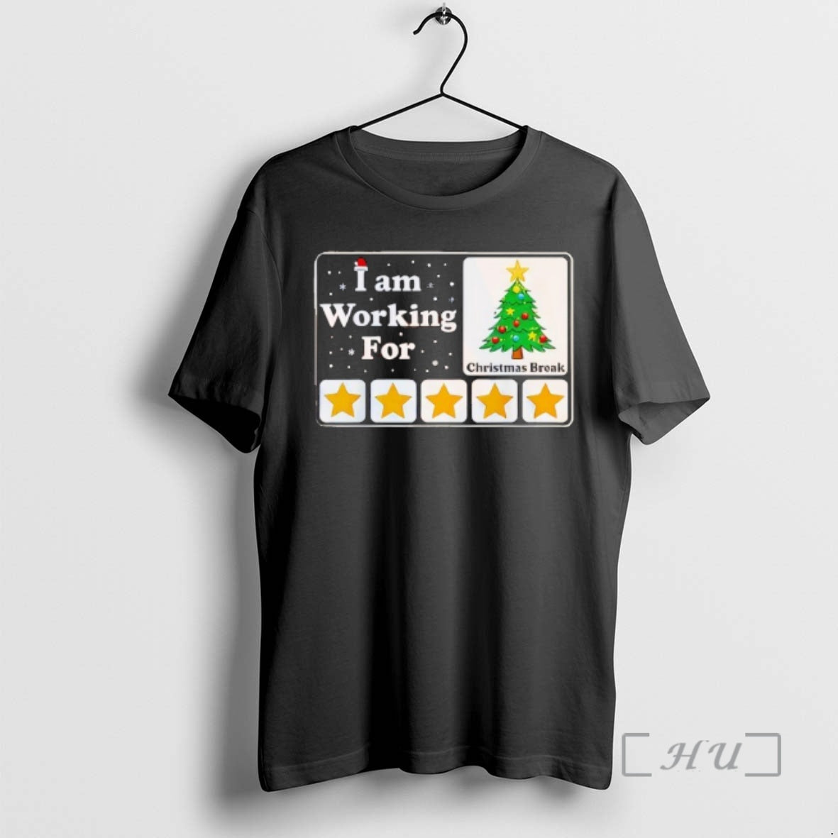 Officials I Am Working For Christmas Break T-Shirts, Hoodie, Sweatshirt | PopFlextees.com