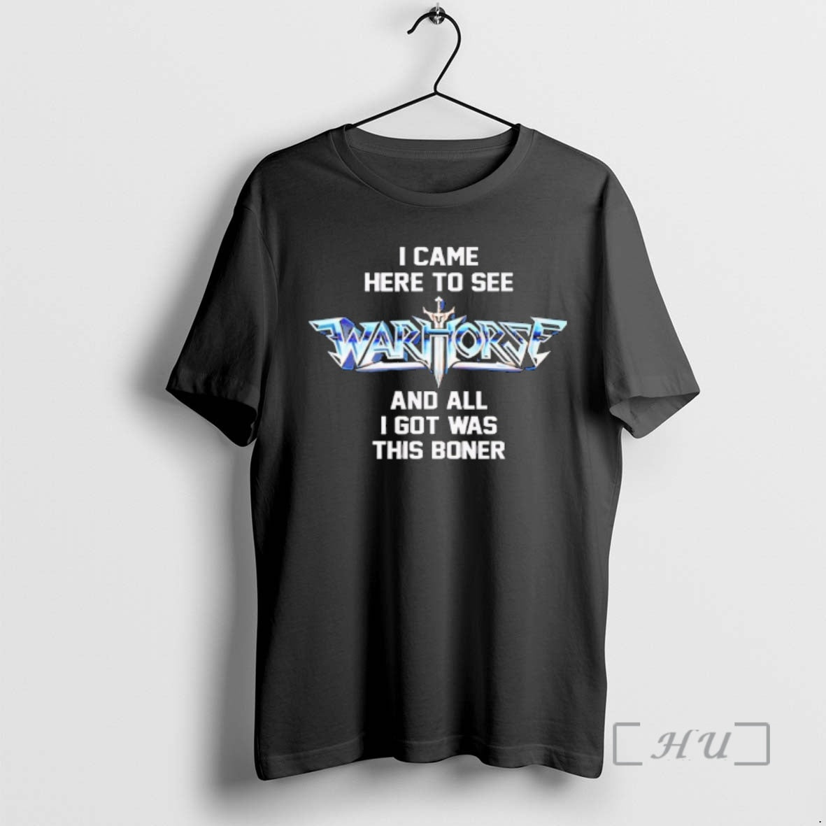 Officials I Came Here To See Warhorse And All I Got Was This Premium T-Shirts, Hoodie, Sweatshirt | PopFlextees.com