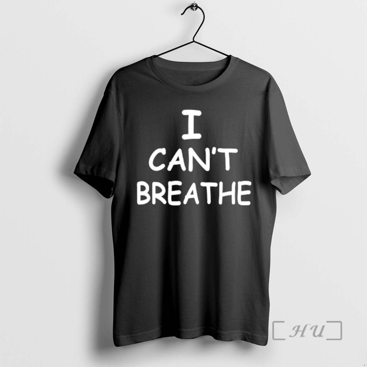 Officials I Cant Breathe Protest Black Lives Matter Message T-Shirts, Hoodie, Sweatshirt | PopFlextees.com