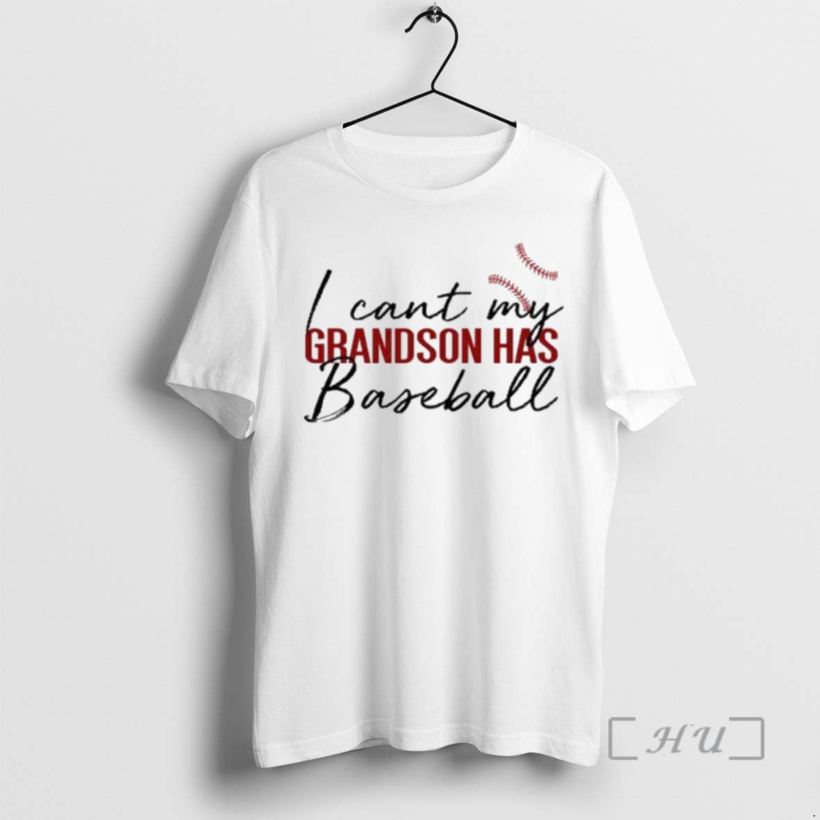 Officials I Cant My Grandson Has Baseball T-Shirts, Hoodie, Sweatshirt | PopFlextees.com