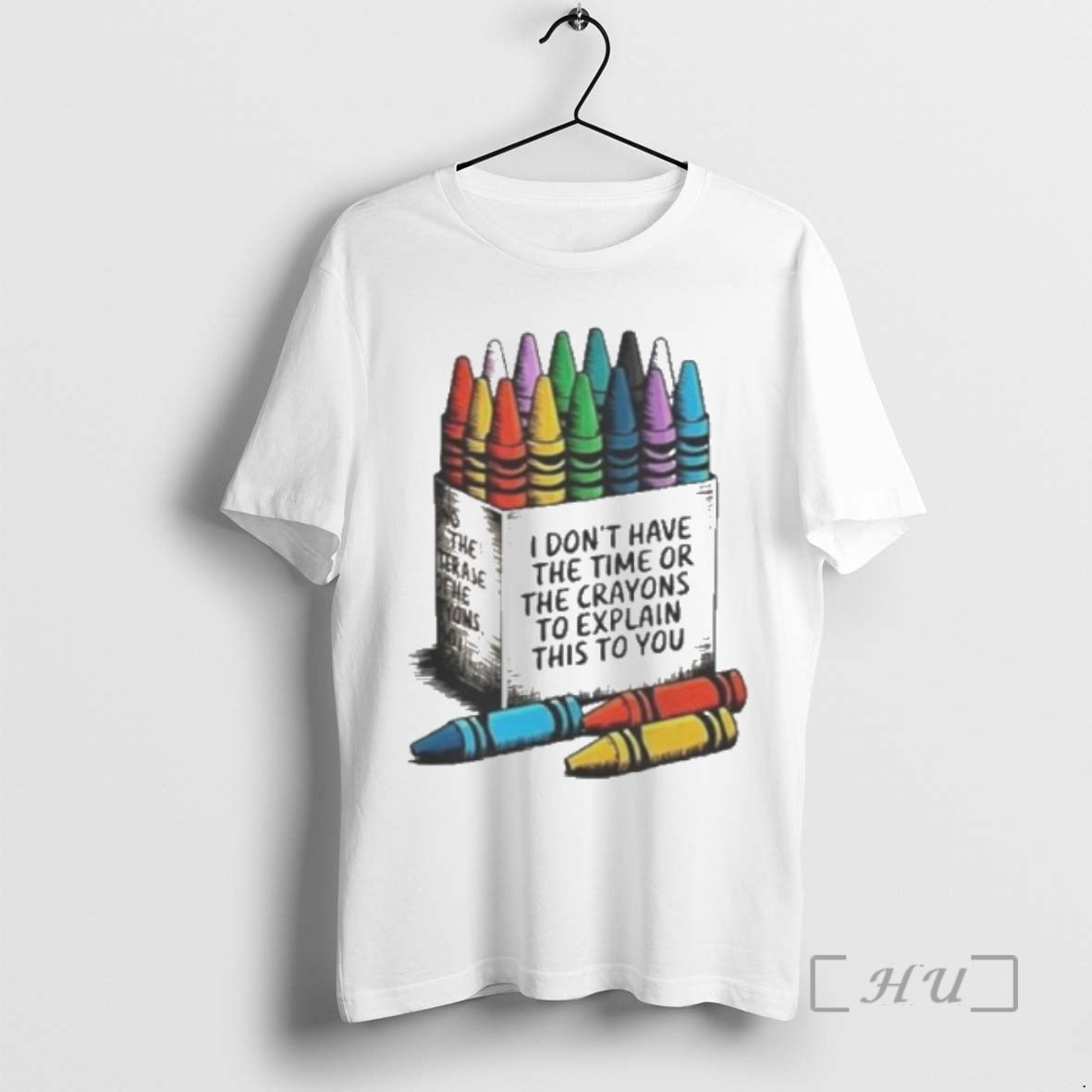 Officials I Dont Have The Time Or The Crayons To Explain This To You Premium T-Shirts, Hoodie, Sweatshirt | PopFlextees.com