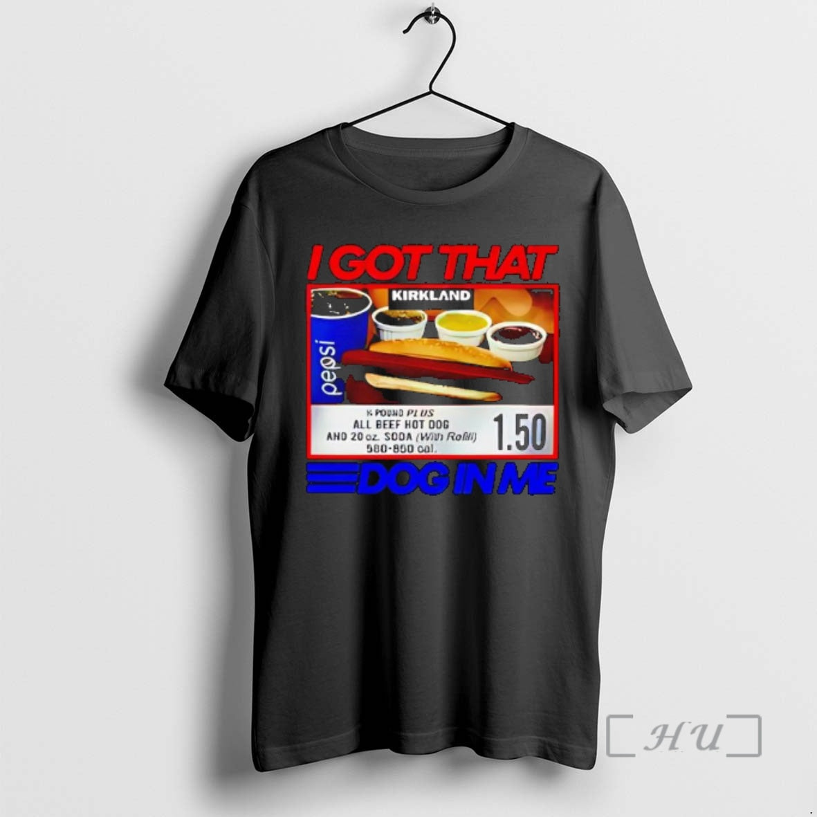 Officials I Got That Dog In Me Combo Hot Dog 1 Premium T Shirts Sweater Hoodie, Sweatshirt | PopFlextees.com