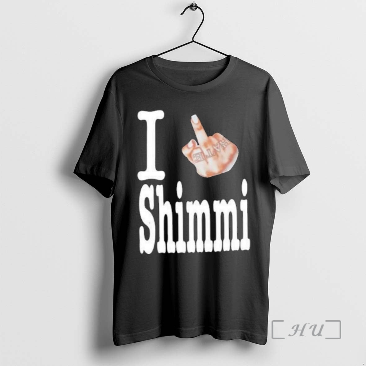 Officials I Hate Shimmi Graphic Circle Black T-Shirts, Hoodie, Sweatshirt | PopFlextees.com