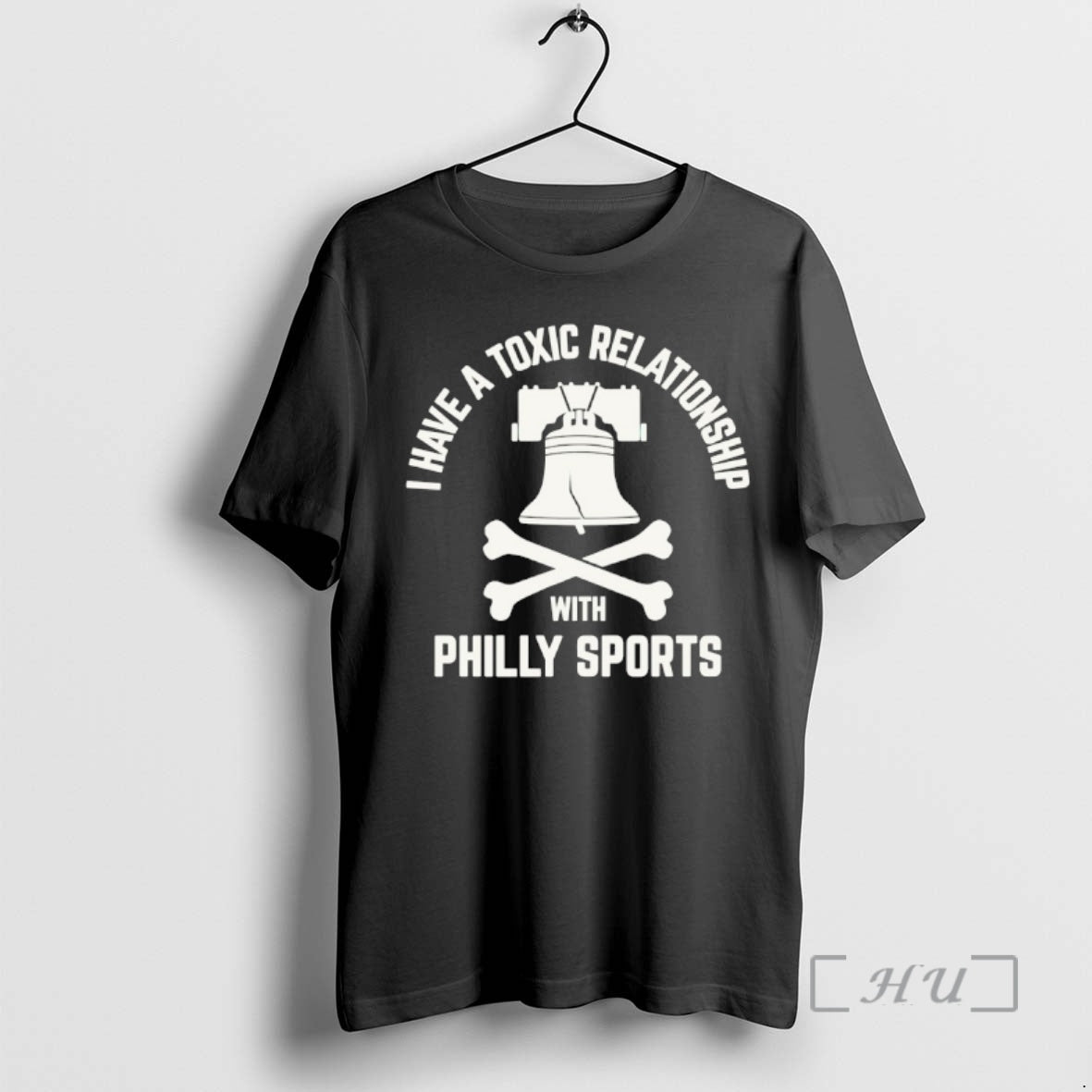 Officials I Have A Toxic Relationship With Philly Football Sports T-Shirts, Hoodie, Sweatshirt | PopFlextees.com