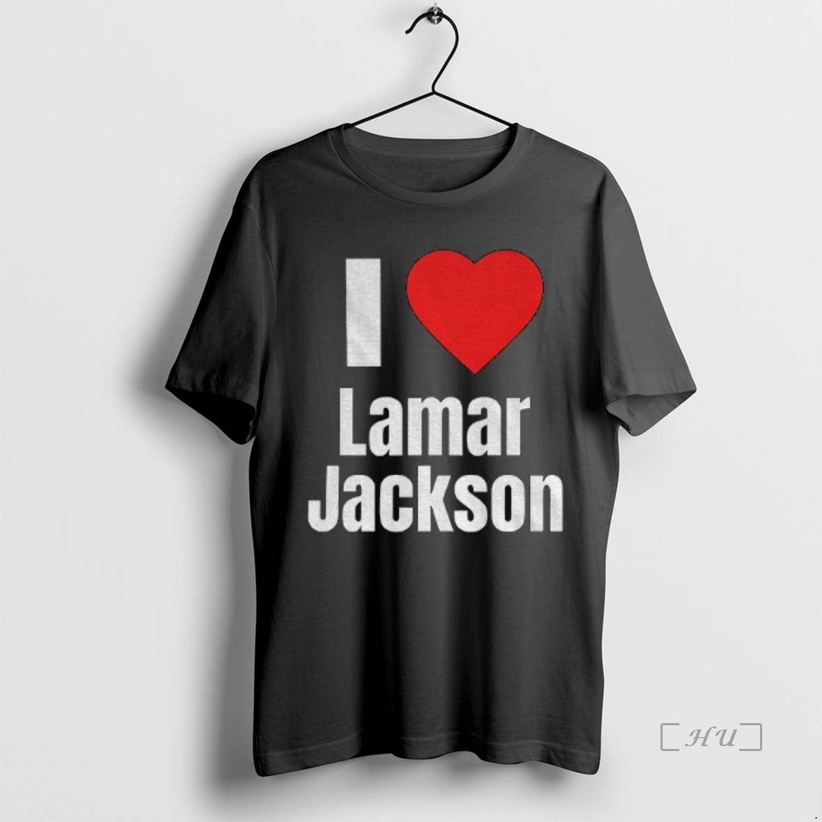 Officials I Heart Lamar Jackson T-Shirts, Hoodie, Sweatshirt | PopFlextees.com