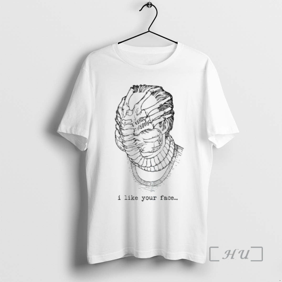 Officials I Like Your Face T-Shirts, Hoodie, Sweatshirt | PopFlextees.com