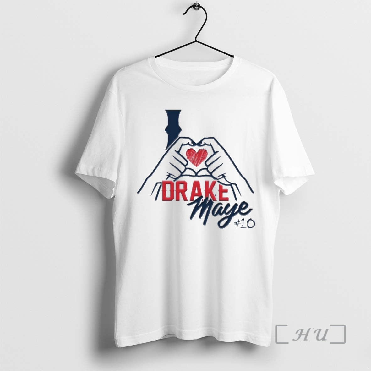 Officials I Love Drake Maye Sb Lx T-Shirts, Hoodie, Sweatshirt | PopFlextees.com