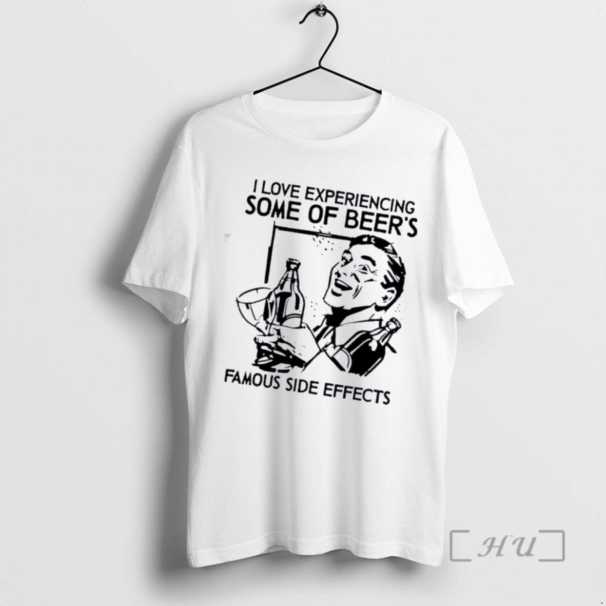 Officials I Love Experiencing Some Of Beers Famous Side Effects T-Shirts, Hoodie, Sweatshirt | PopFlextees.com