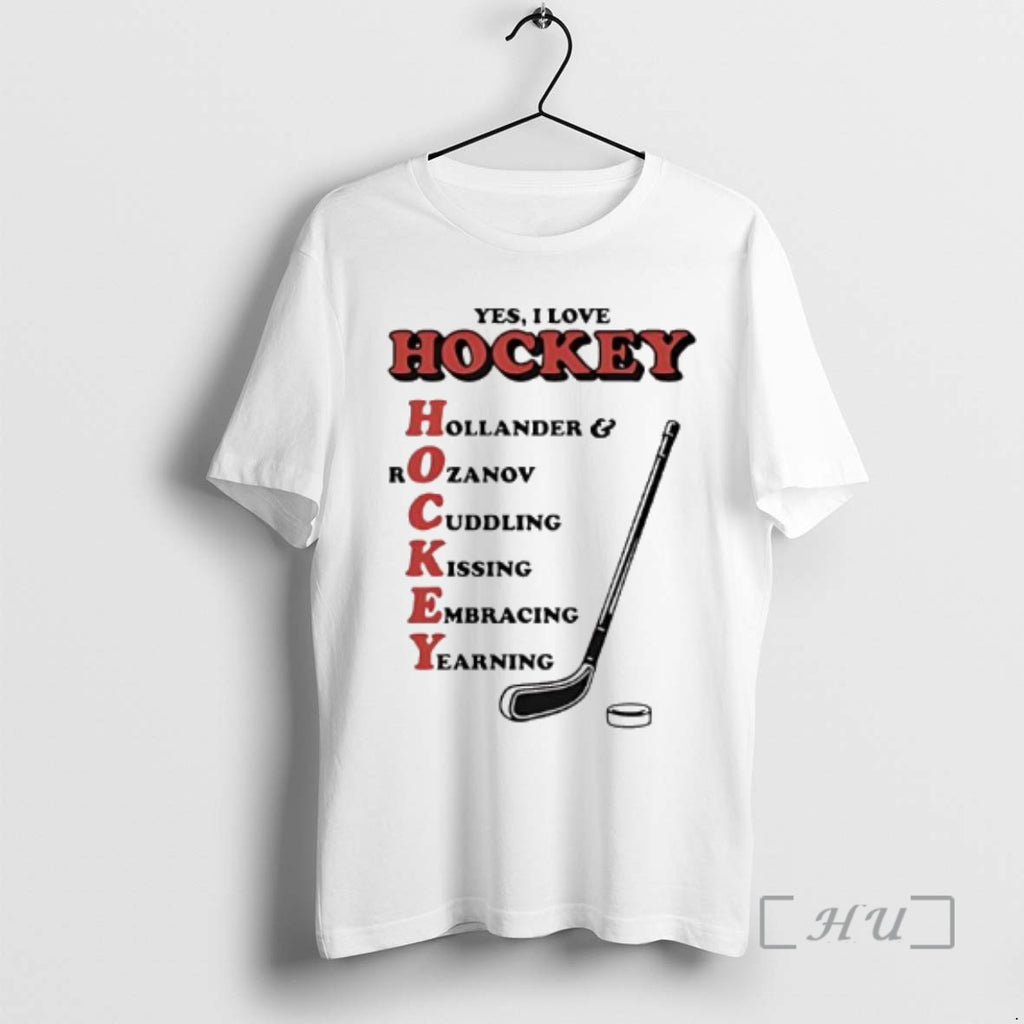 Officials I Love Hockey Acronym T-Shirts, Hoodie, Sweatshirt | PopFlextees.com