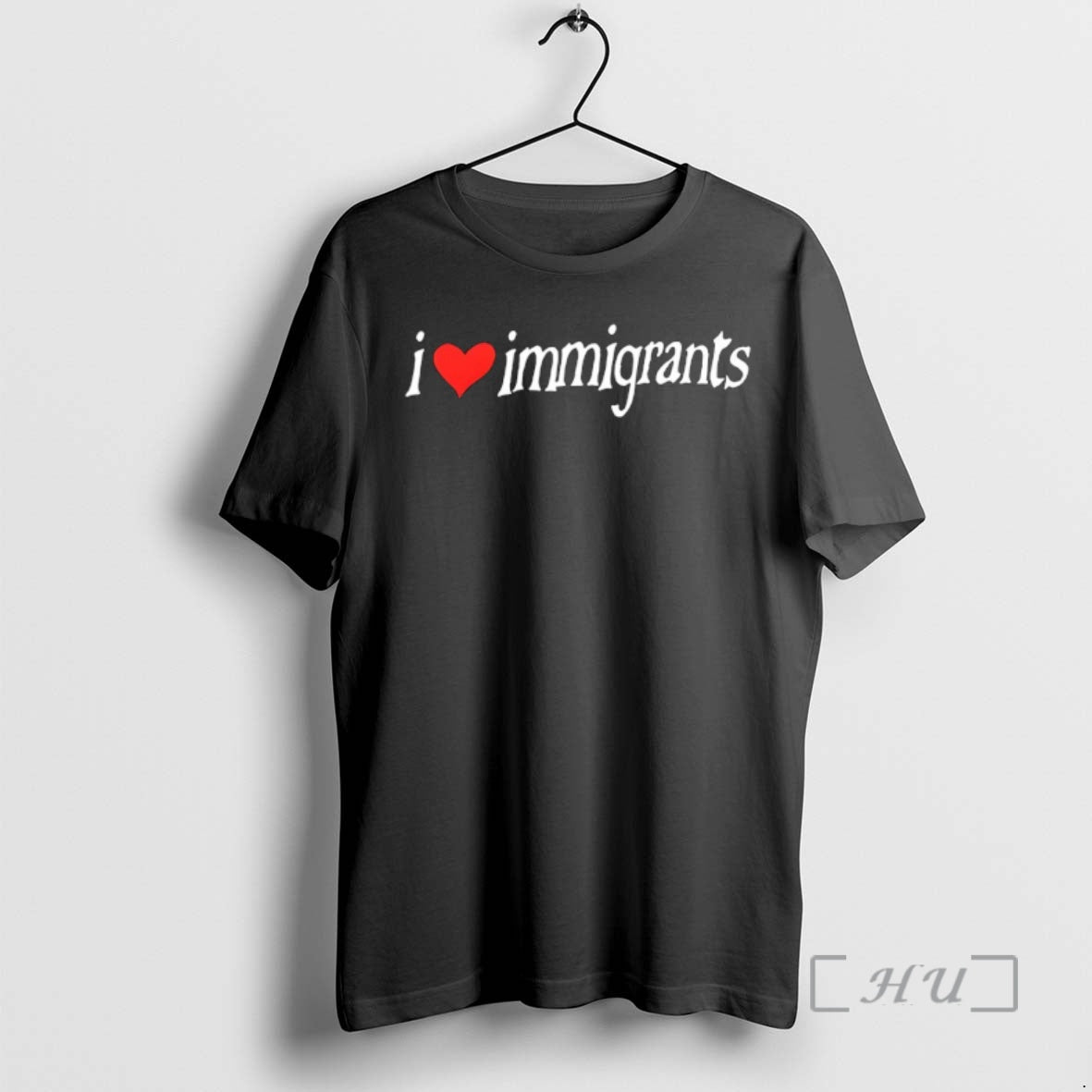 Officials I Love Immigrants Anti Ice Protest T-Shirts, Hoodie, Sweatshirt | PopFlextees.com