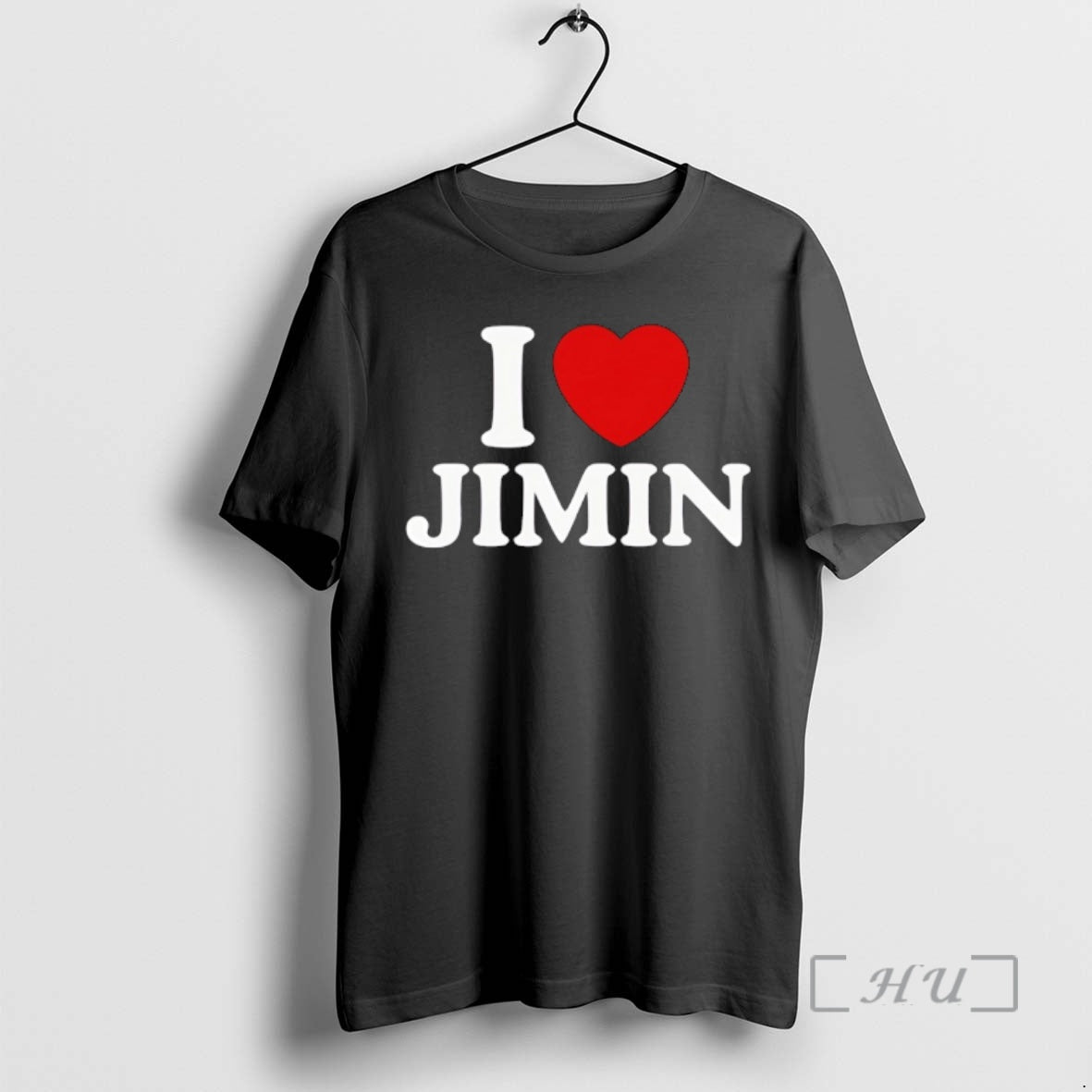 Officials I Love Jimin Bts T-Shirts, Hoodie, Sweatshirt | PopFlextees.com