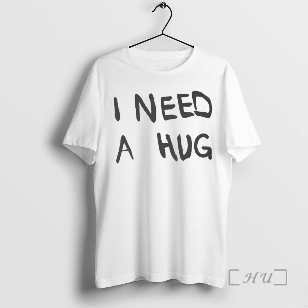 Officials I Need A Hug T-Shirts, Hoodie, Sweatshirt | PopFlextees.com