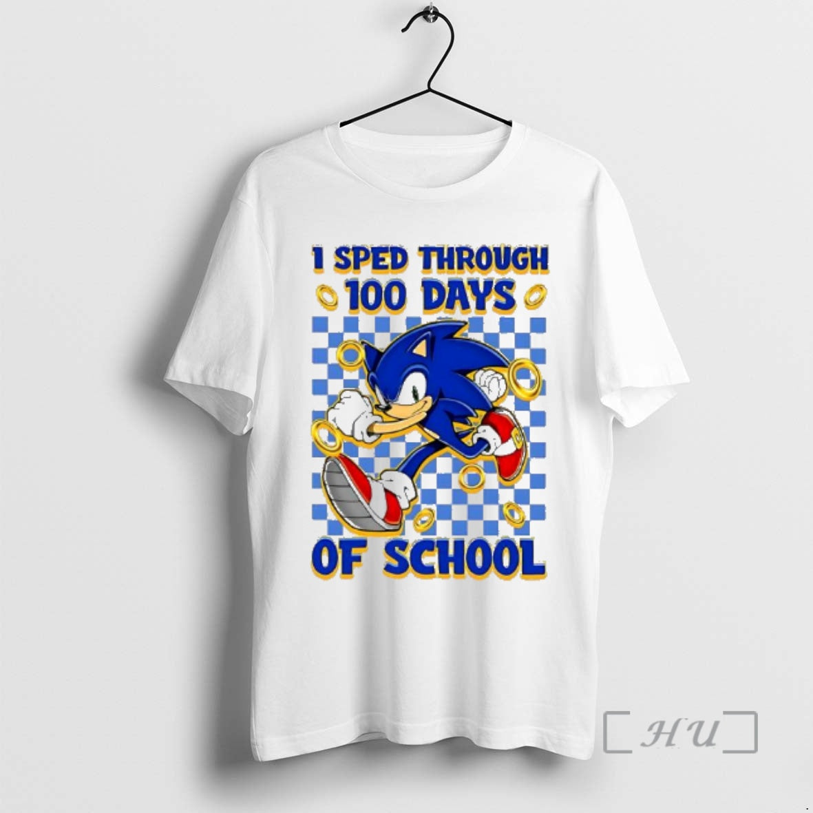 Officials I Sped Through 100 Days Of School Cartoon T-Shirts, Hoodie, Sweatshirt | PopFlextees.com