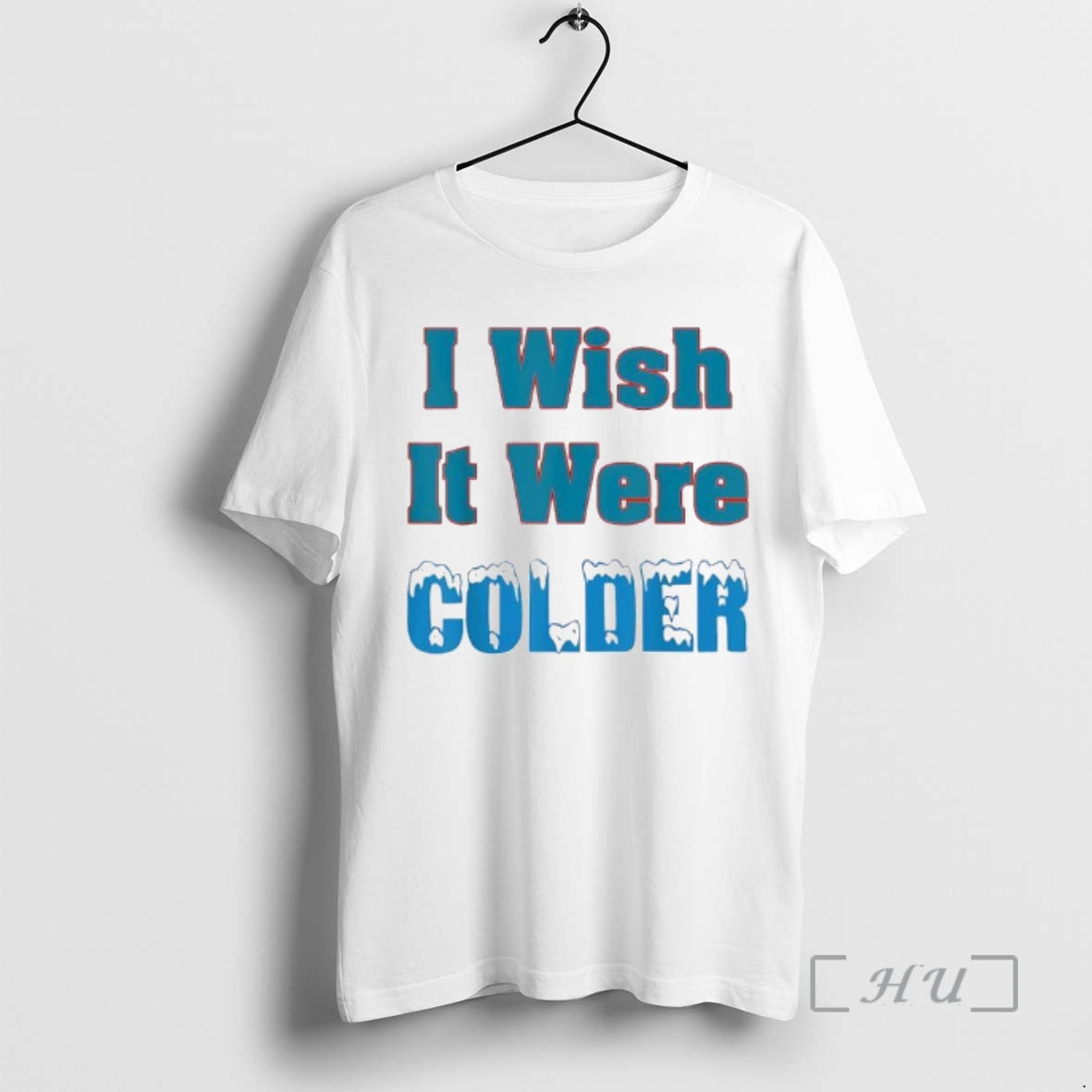 Officials I Wish It Were Colder Miami Dolphins Coach Mike Mcdaniel Graphic Premium T Shirts Hoodie, Sweatshirt