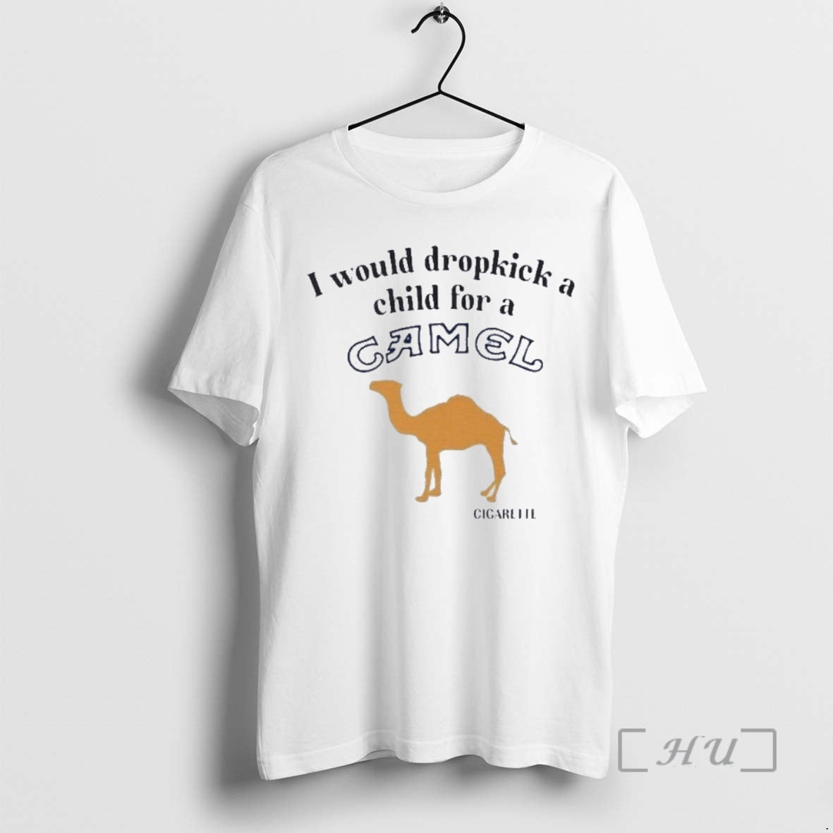 Officials I Would Dropkick A Child For A Camel Cigarette T-Shirts, Hoodie, Sweatshirt | PopFlextees.com