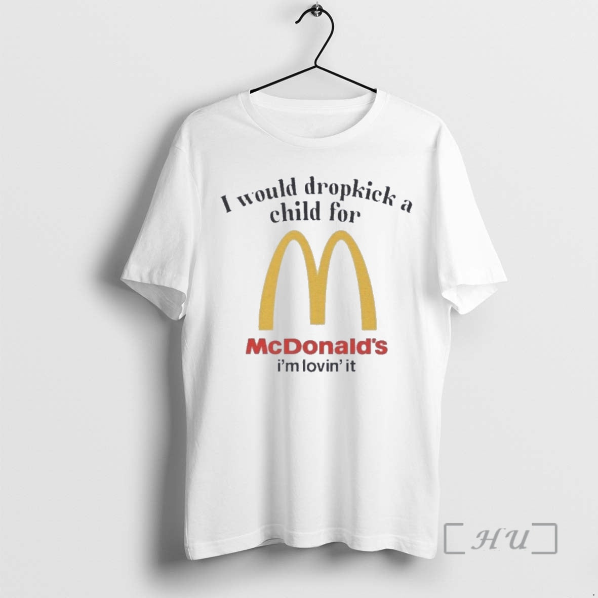 Officials I Would Dropkick A Child For A Mcdonalds T-Shirts, Hoodie, Sweatshirt | PopFlextees.com