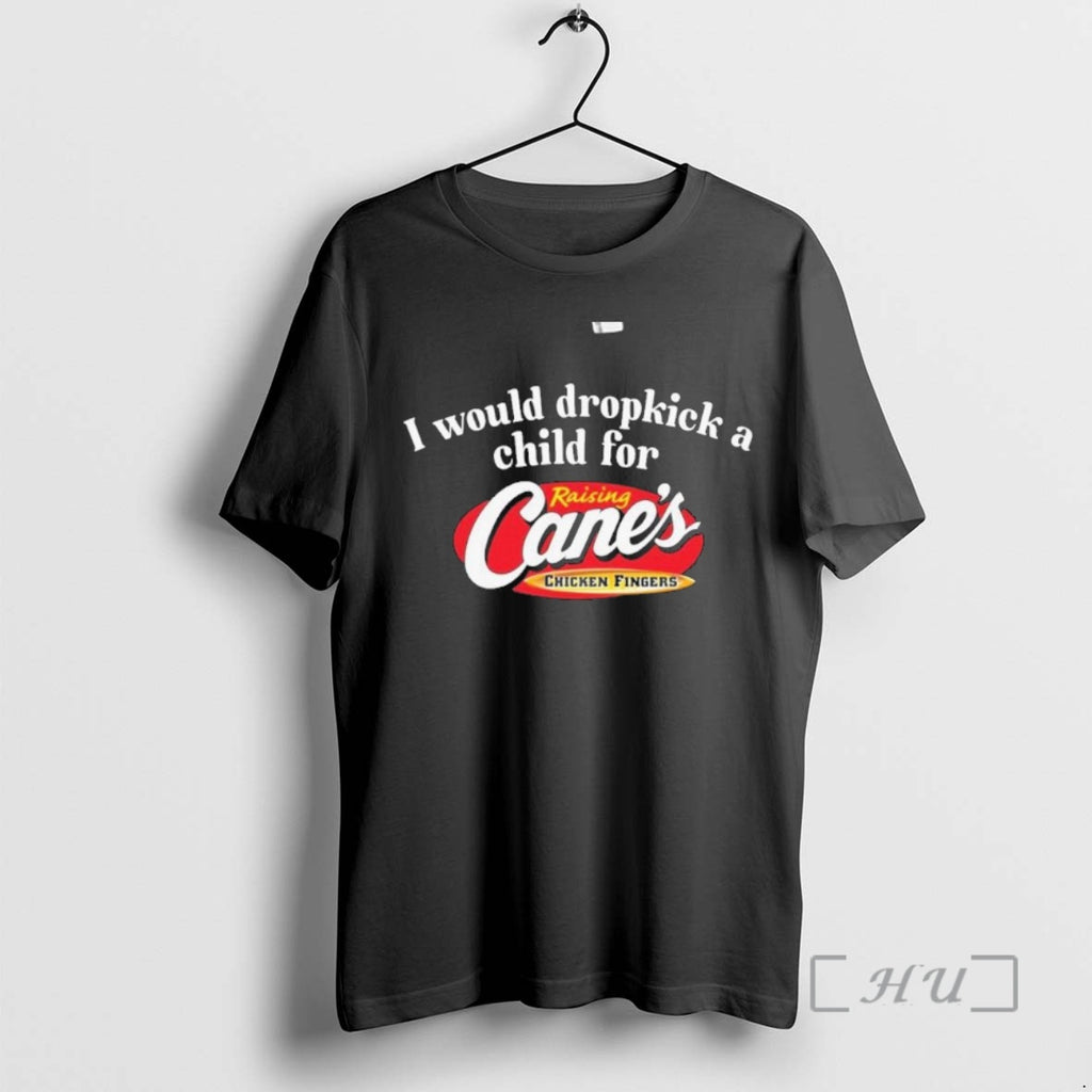 Officials I Would Dropkick A Child For A Raising Canes T-Shirts, Hoodie, Sweatshirt | PopFlextees.com
