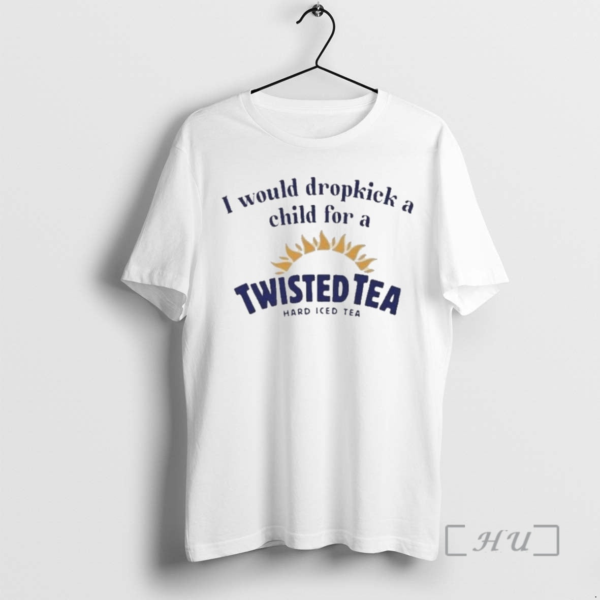 Officials I Would Dropkick A Child For A Twisted Tea T-Shirts, Hoodie, Sweatshirt | PopFlextees.com
