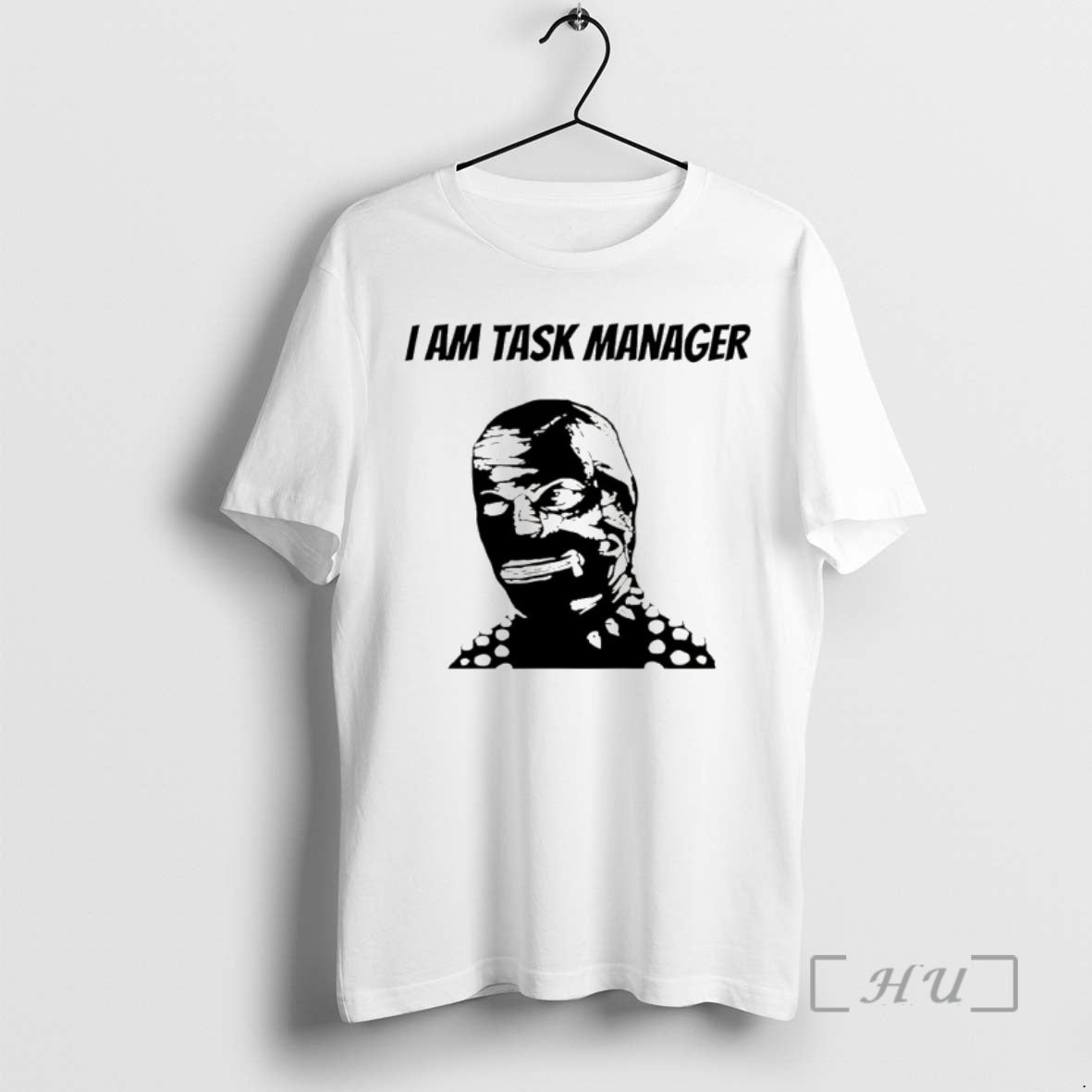 Officials I Am Task Manager T-Shirts, Hoodie, Sweatshirt | PopFlextees.com