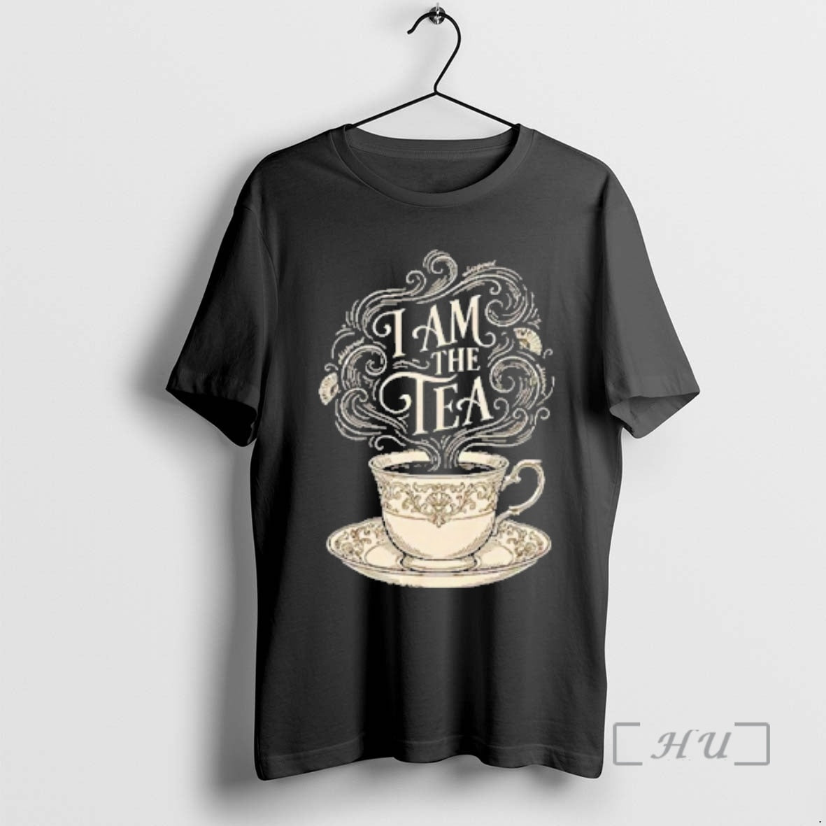 Officials I Am The Tea T-Shirts, Hoodie, Sweatshirt | PopFlextees.com