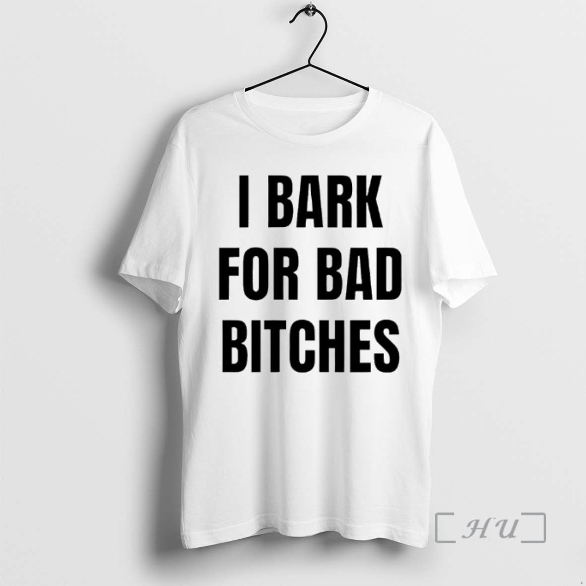 Officials I Bark Bad Bitches T-Shirts, Hoodie, Sweatshirt