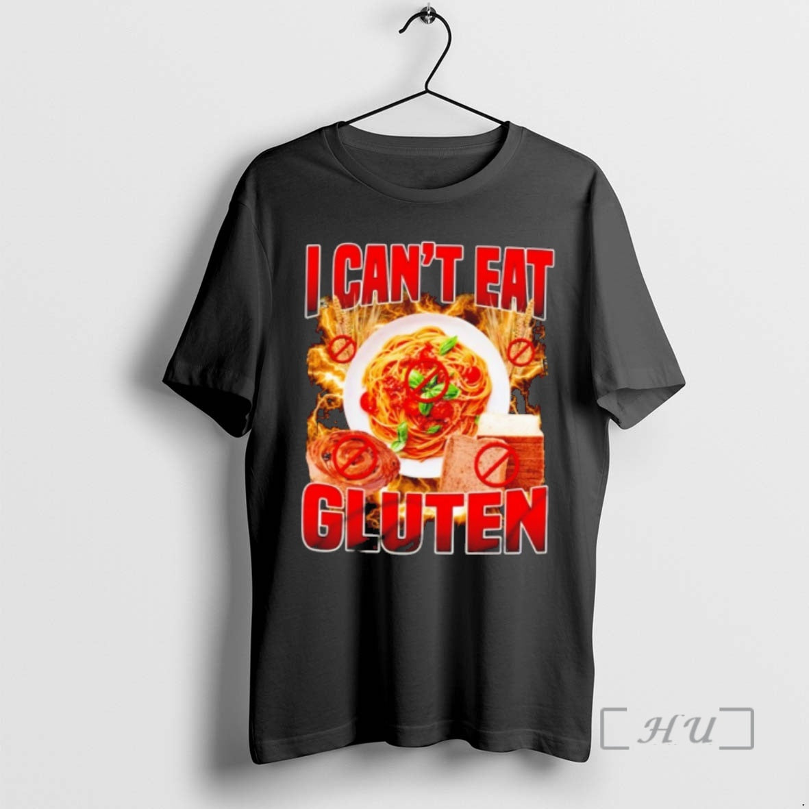 Officials I Cant Eat Gluten T-Shirts, Hoodie, Sweatshirt | PopFlextees.com