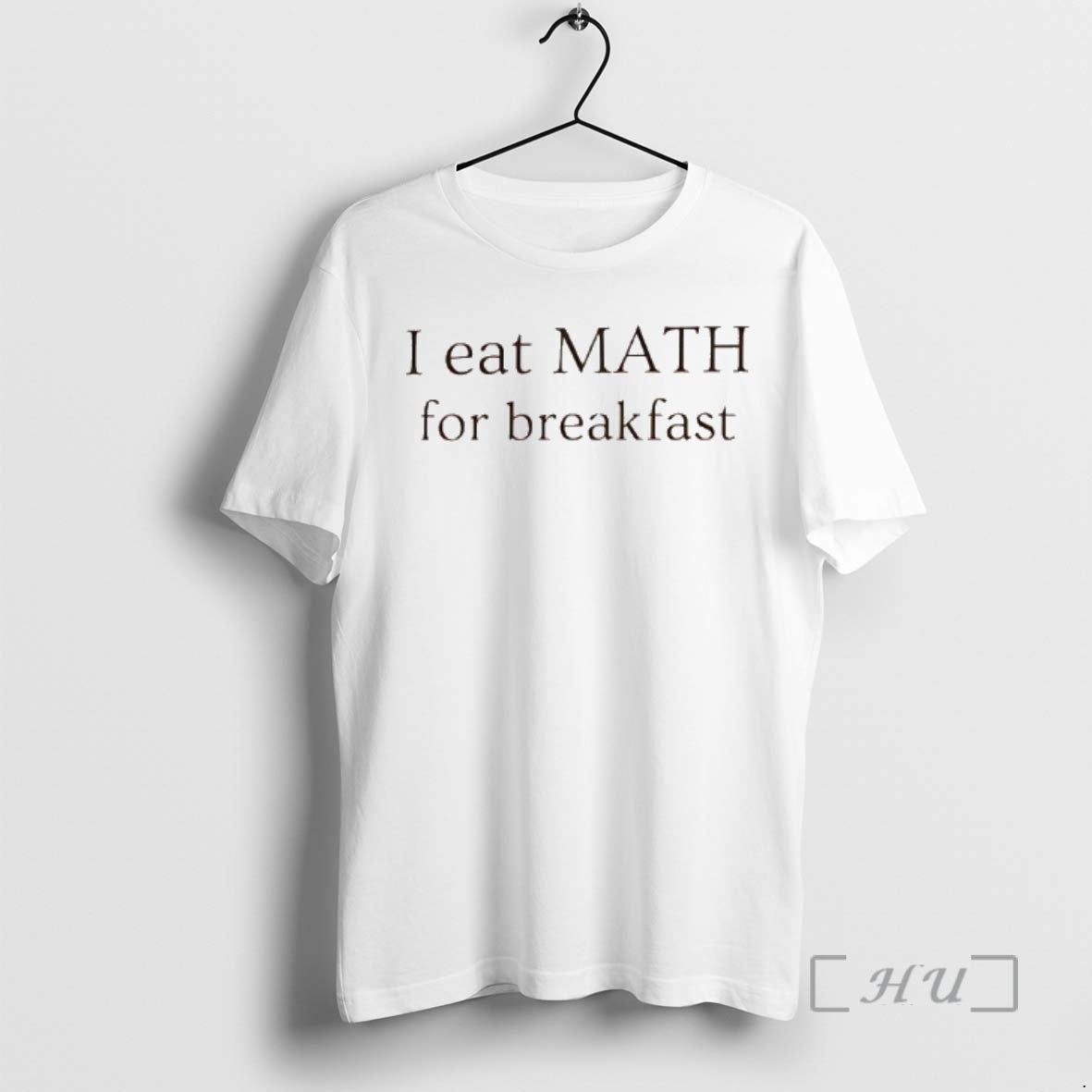 Officials I Eat Maths For Breakfast T-Shirts, Hoodie, Sweatshirt | PopFlextees.com