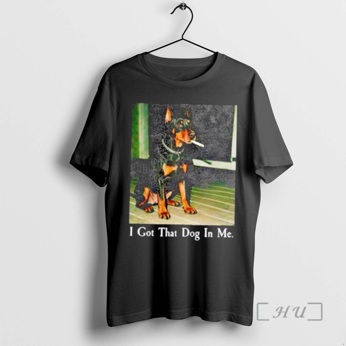Officials I Got That Dog In Me Doberman T-Shirts, Hoodie, Sweatshirt | PopFlextees.com