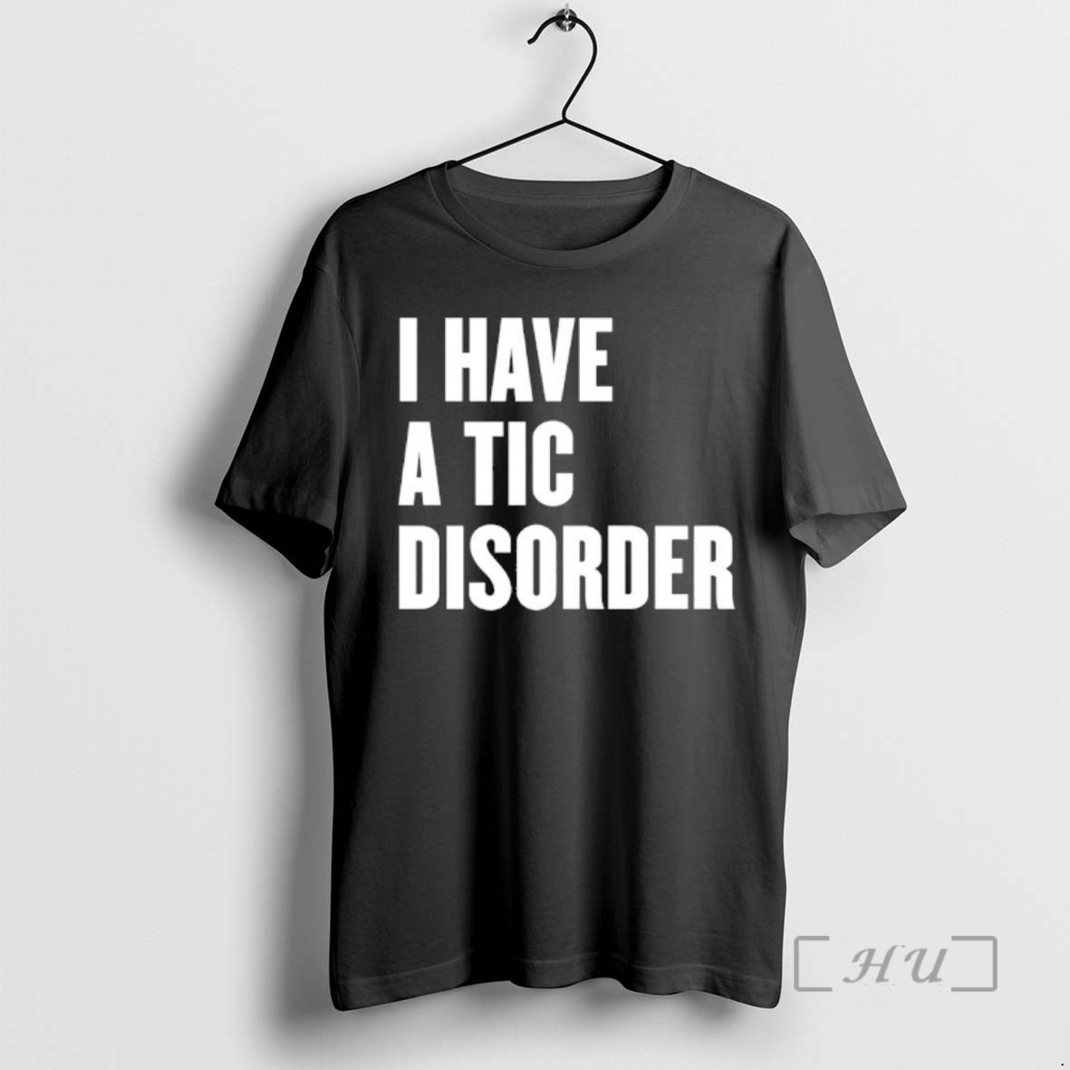 Officials I Have A Tic Disorder T-Shirts, Hoodie, Sweatshirt | PopFlextees.com