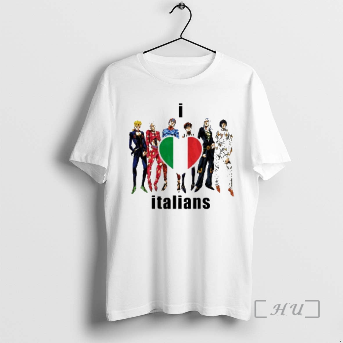 Officials I Heart Italians T-Shirts, Hoodie, Sweatshirt | PopFlextees.com