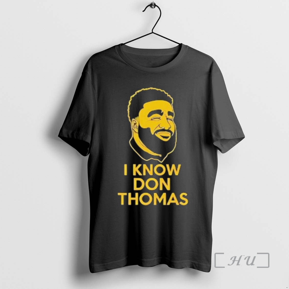 Officials I Know Don Thomas Michigan Game T-Shirts, Hoodie, Sweatshirt | PopFlextees.com