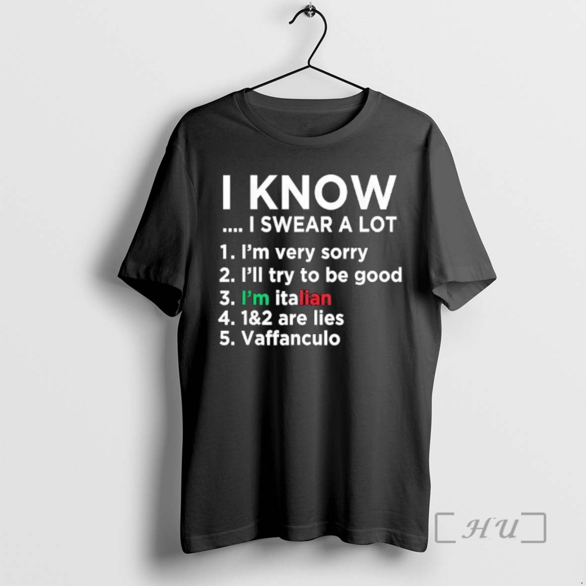 Officials I Know I Swear A Lot 1 Im Very Sorry 2 Ill Try To T-Shirts, Hoodie, Sweatshirt | PopFlextees.com