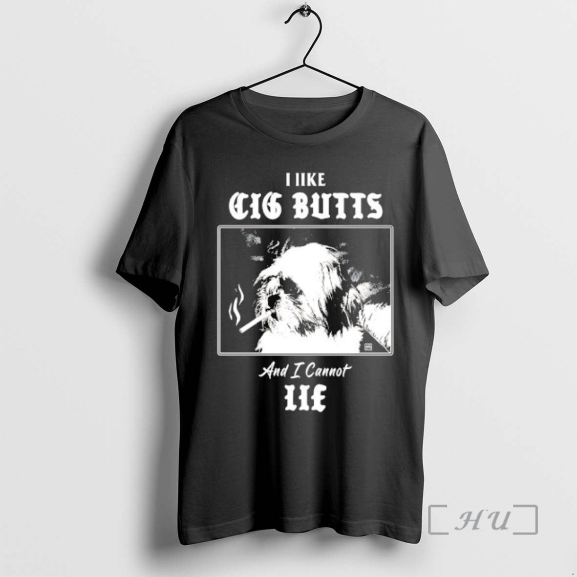 Officials I Like Cig Butts And I Cannot Lie T-Shirts, Hoodie, Sweatshirt | PopFlextees.com