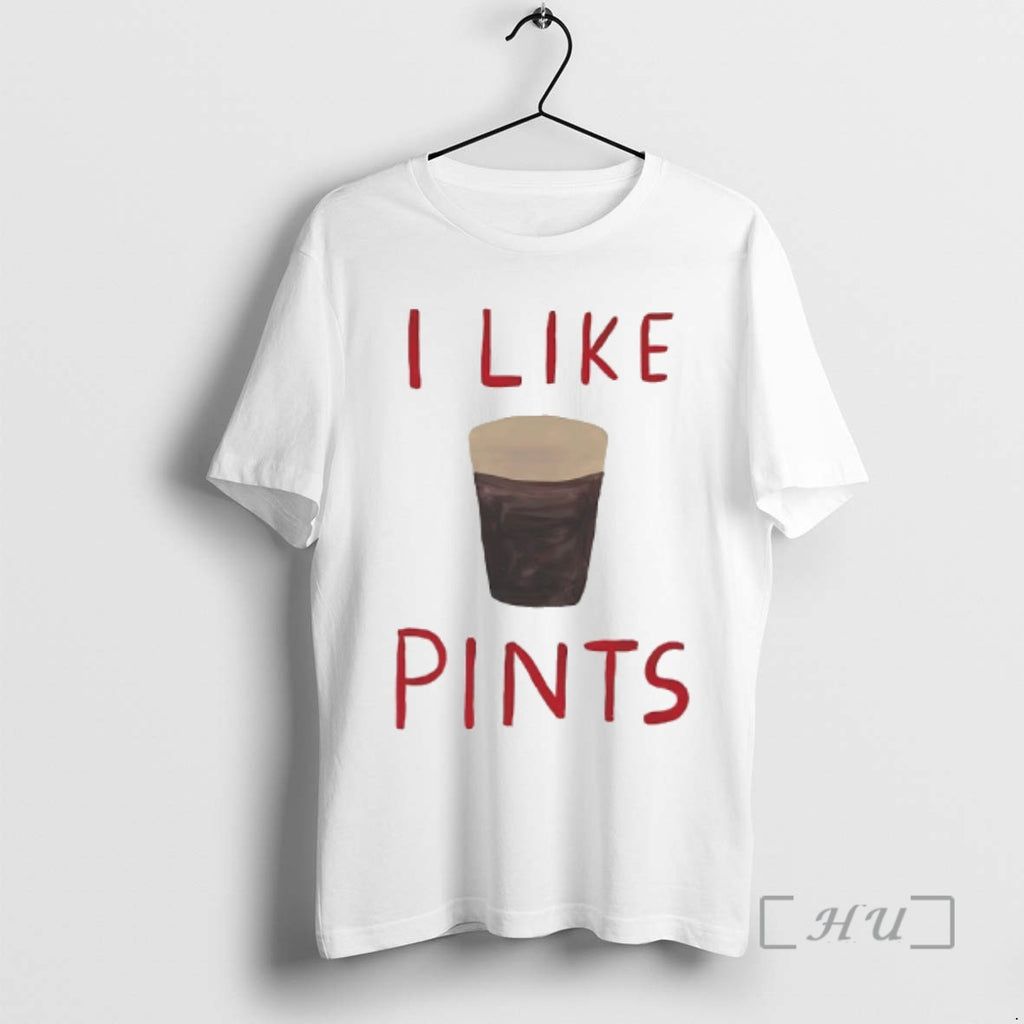Officials I Like Pints T-Shirts, Hoodie, Sweatshirt