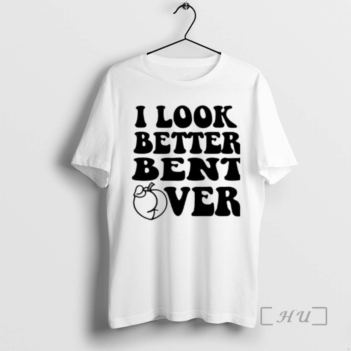 Officials I Look Better Bent Ver T-Shirts, Hoodie, Sweatshirt | PopFlextees.com
