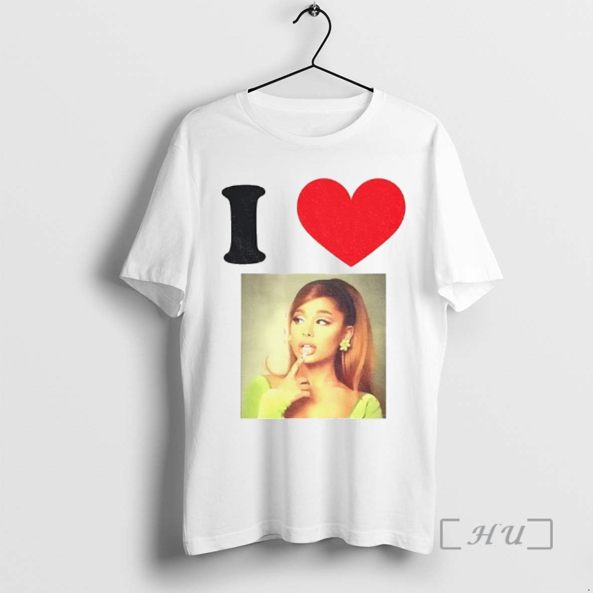 Officials I Love Ariana Grande T-Shirts, Hoodie, Sweatshirt | PopFlextees.com