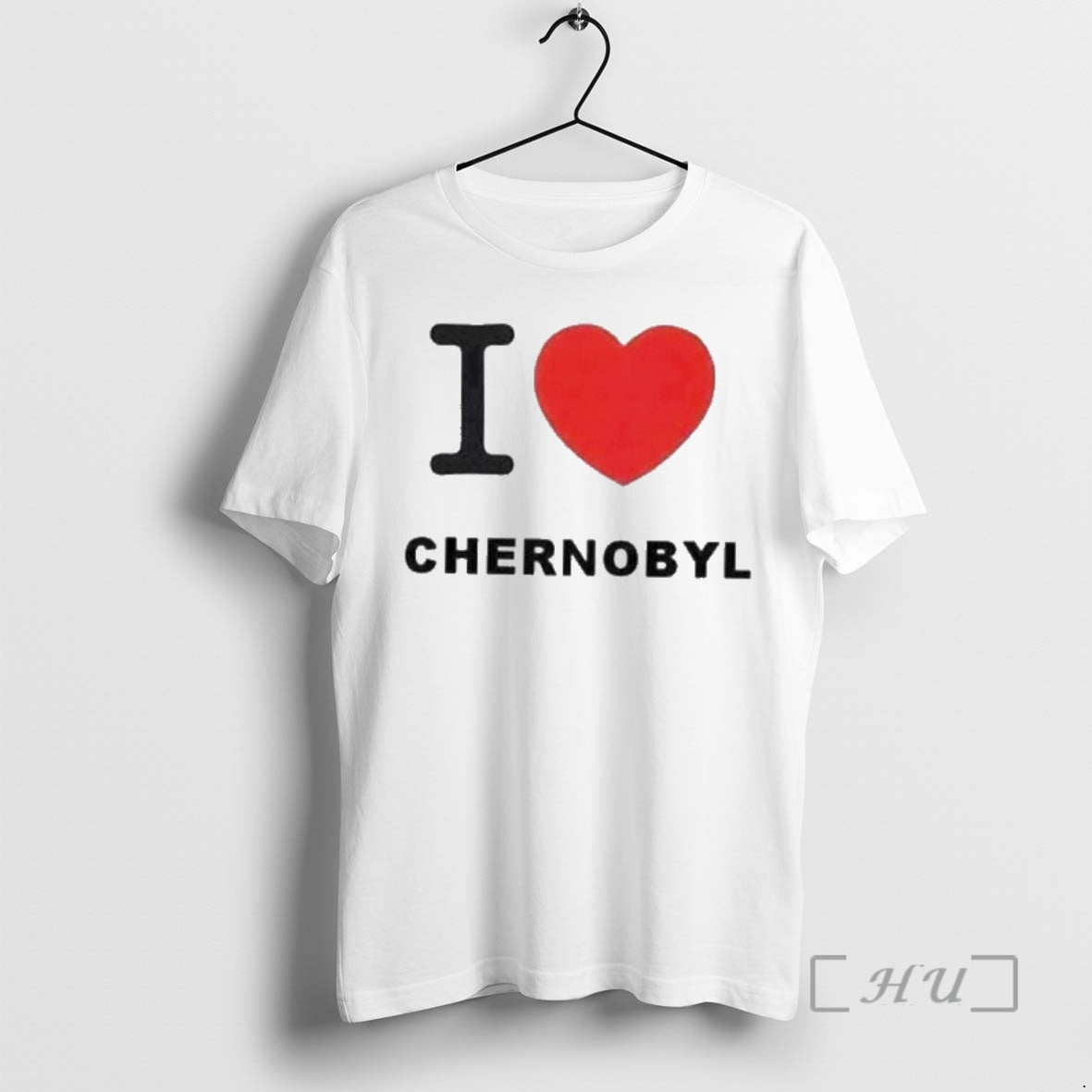 Officials I Love Chernobyl T-Shirts, Hoodie, Sweatshirt | PopFlextees.com