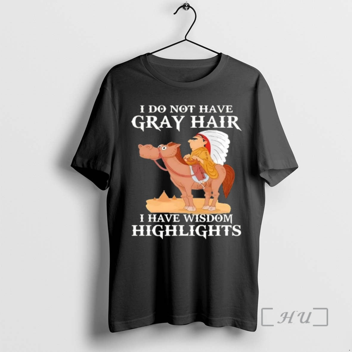 Officials I Love I Do Not Have Gray Hair I Have Wisdom Highlights Cartoon Premium T-Shirts, Hoodie, Sweatshirt