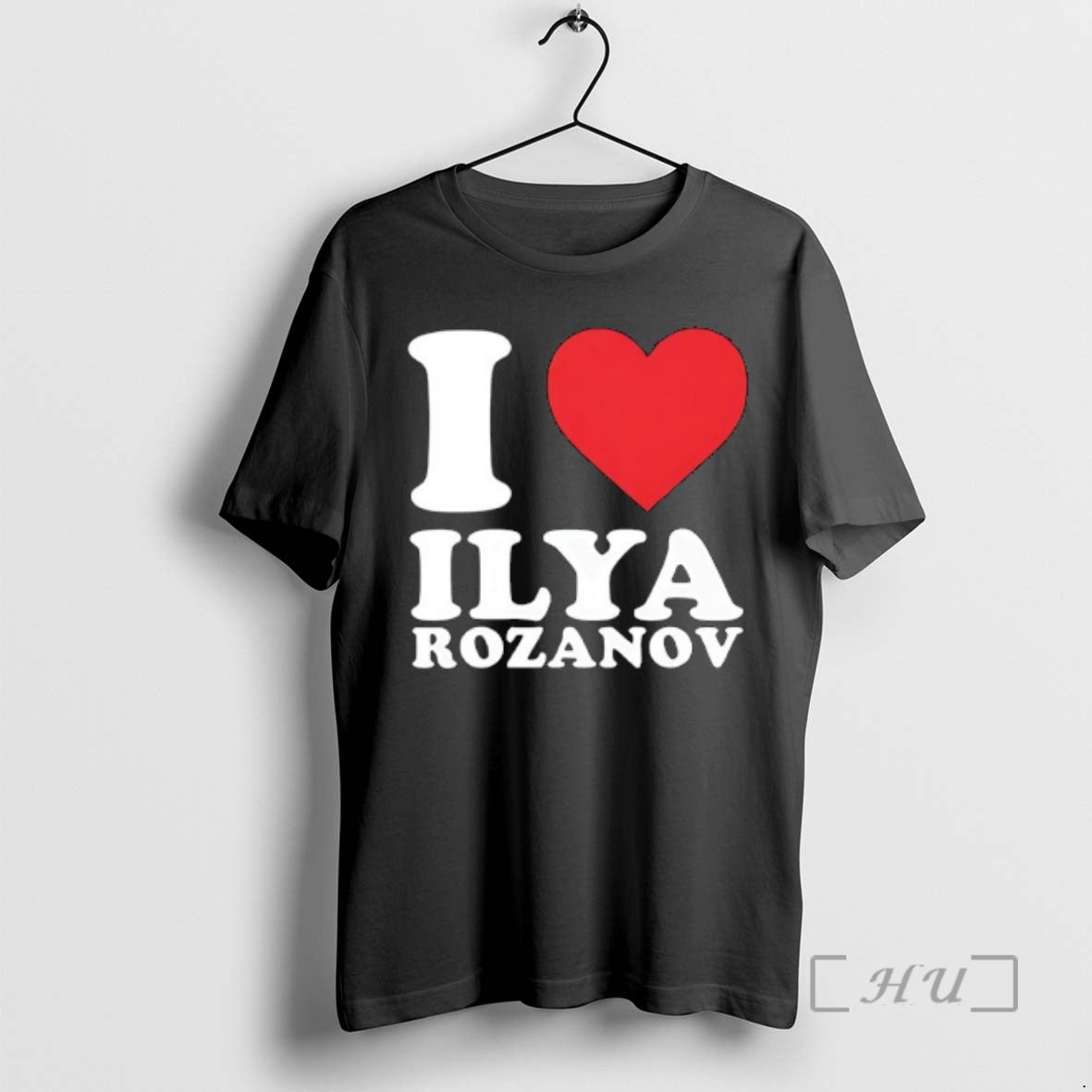 Officials I Love Ilya Grigoryevich Rozanov T-Shirts, Hoodie, Sweatshirt | PopFlextees.com