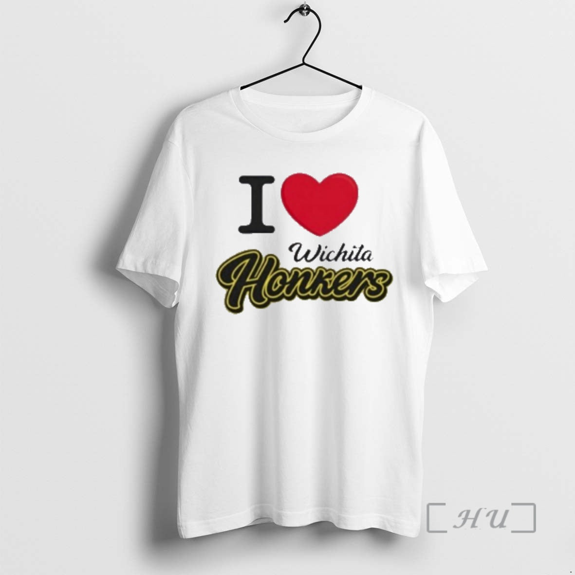 Officials I Love Wichita Honkers T-Shirts, Hoodie, Sweatshirt | PopFlextees.com