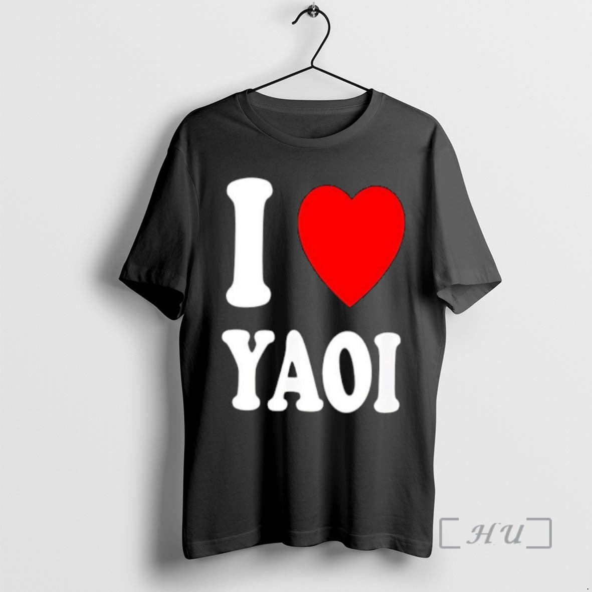 Officials I Love Yaoi T-Shirts, Hoodie, Sweatshirt | PopFlextees.com