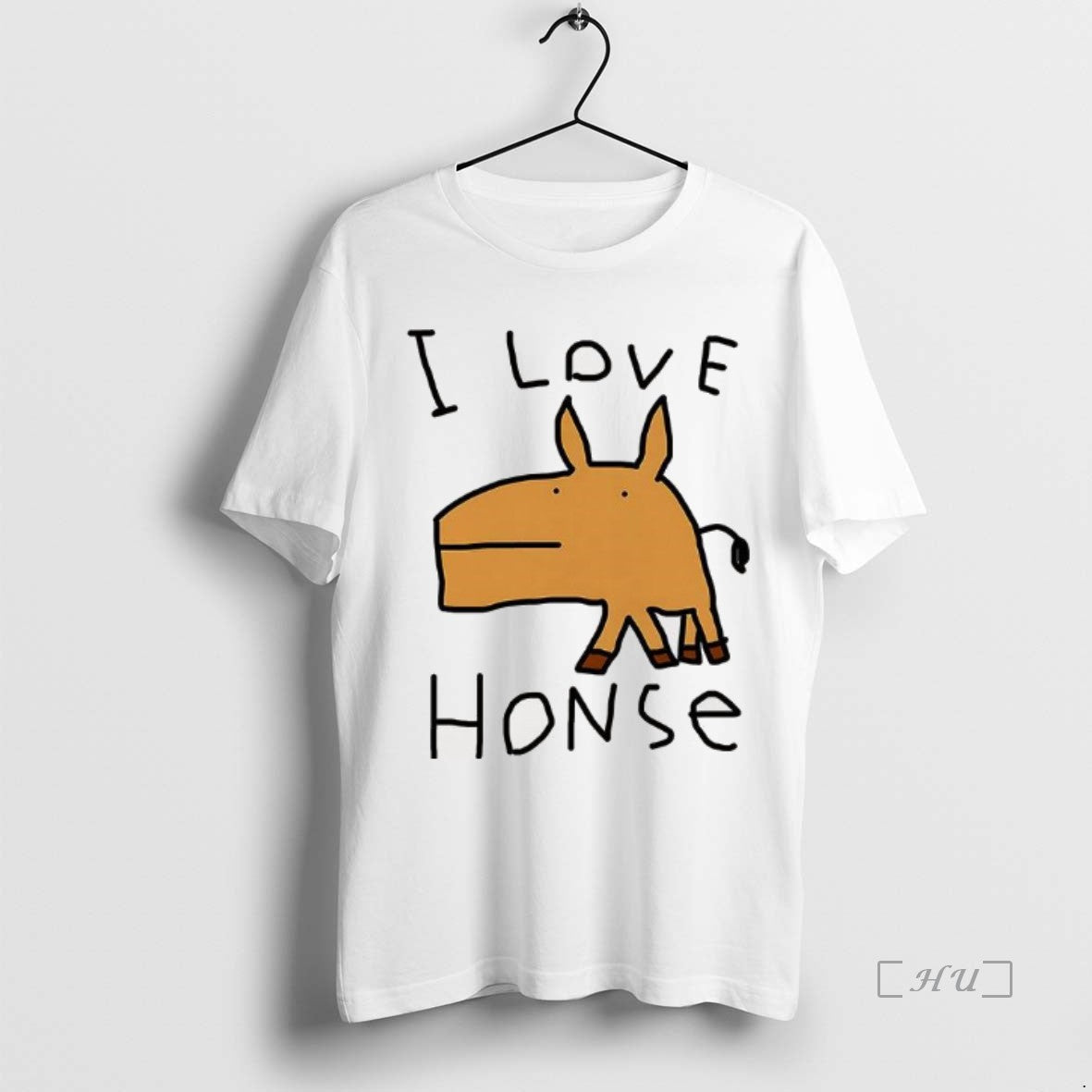 Officials I Love Honse Meme T-Shirts, Hoodie, Sweatshirt | PopFlextees.com