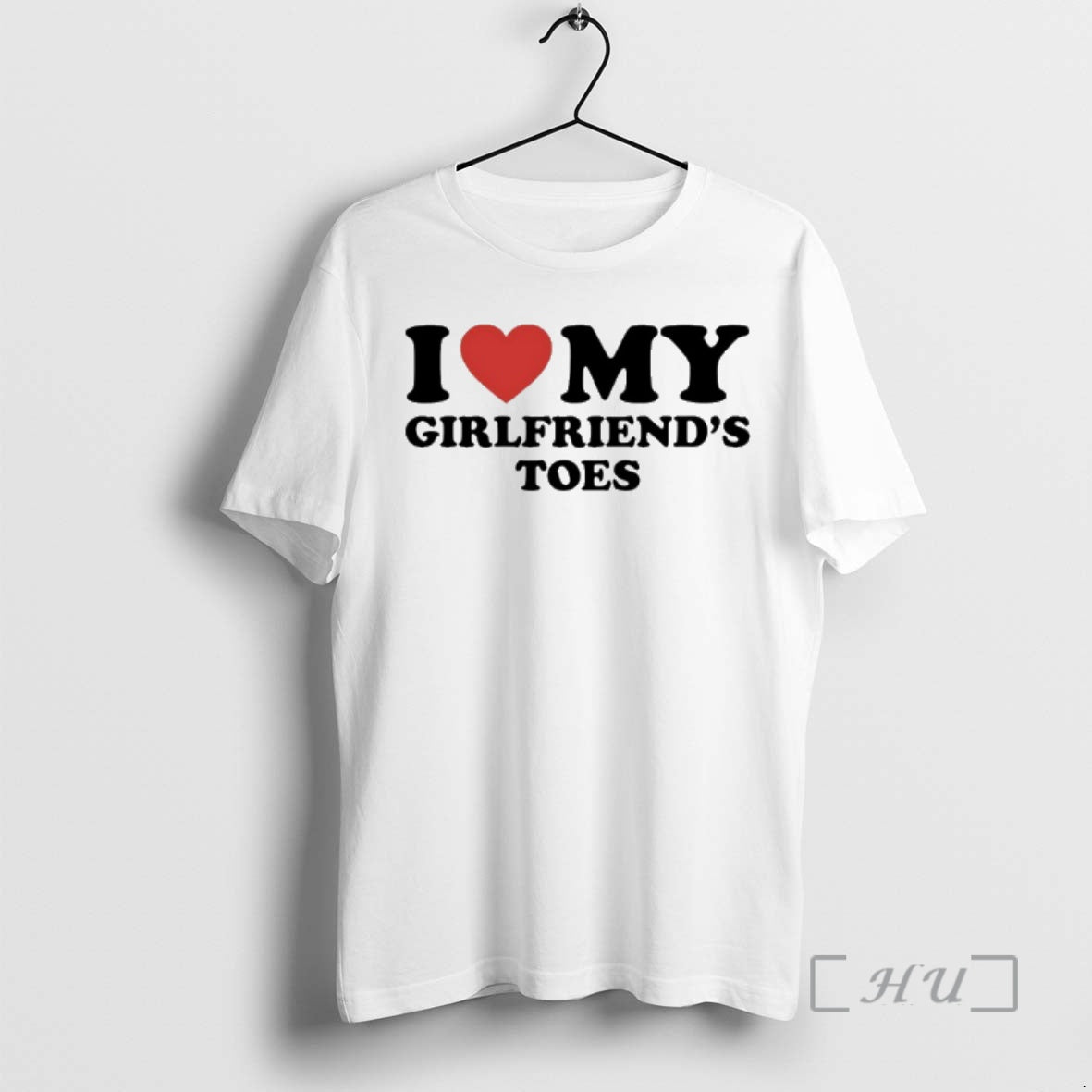 Officials I Love My Girlfriends Toes T-Shirts, Hoodie, Sweatshirt | PopFlextees.com